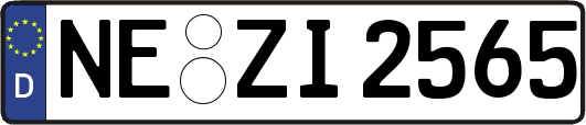 NE-ZI2565