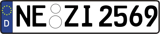NE-ZI2569