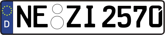 NE-ZI2570