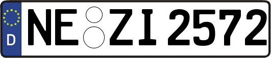 NE-ZI2572