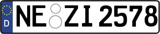 NE-ZI2578