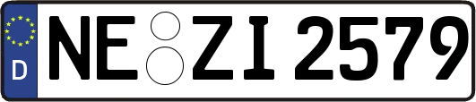 NE-ZI2579