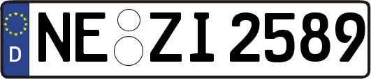 NE-ZI2589