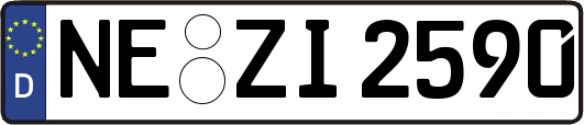 NE-ZI2590