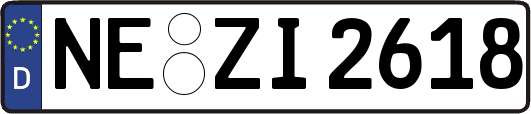 NE-ZI2618