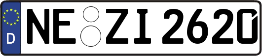 NE-ZI2620