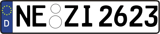 NE-ZI2623