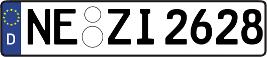 NE-ZI2628
