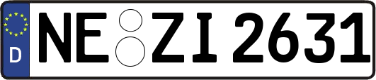 NE-ZI2631