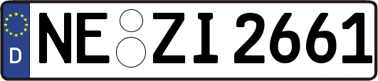 NE-ZI2661