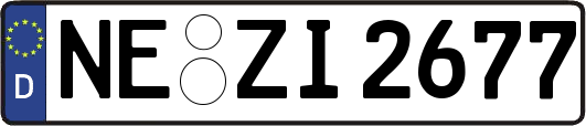 NE-ZI2677