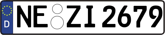 NE-ZI2679