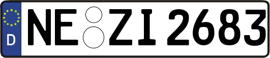 NE-ZI2683