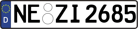 NE-ZI2685