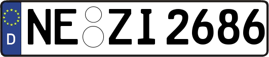 NE-ZI2686