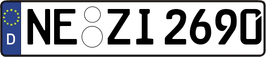 NE-ZI2690