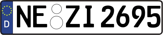 NE-ZI2695