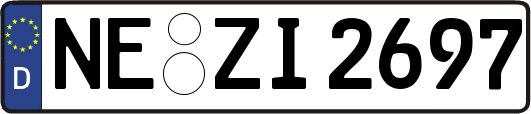 NE-ZI2697