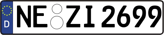 NE-ZI2699