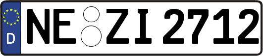 NE-ZI2712