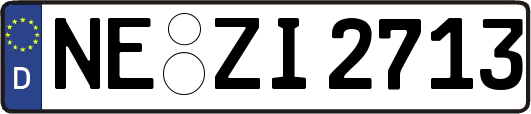 NE-ZI2713