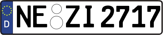 NE-ZI2717