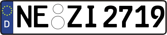 NE-ZI2719