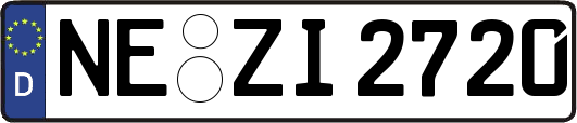 NE-ZI2720