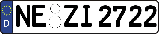 NE-ZI2722