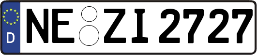 NE-ZI2727