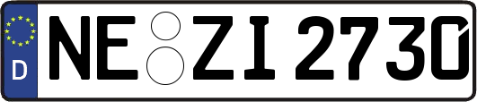NE-ZI2730