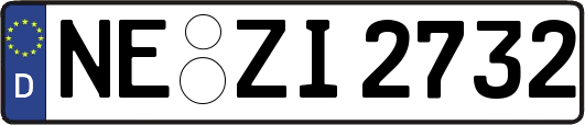 NE-ZI2732