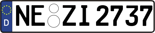NE-ZI2737