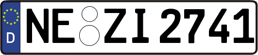 NE-ZI2741