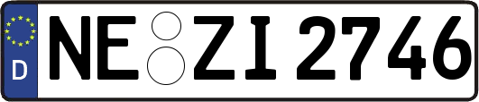 NE-ZI2746