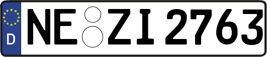 NE-ZI2763