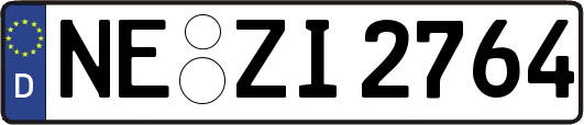 NE-ZI2764