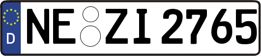 NE-ZI2765