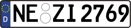 NE-ZI2769