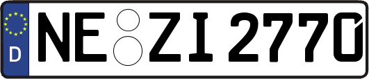 NE-ZI2770