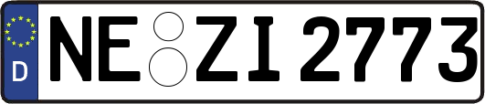 NE-ZI2773
