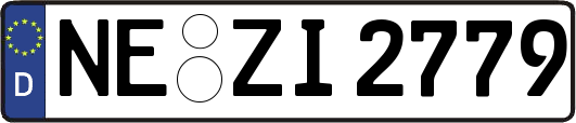 NE-ZI2779