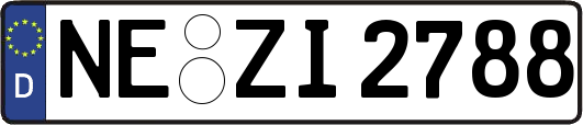 NE-ZI2788
