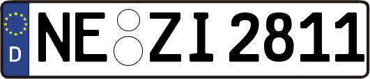 NE-ZI2811