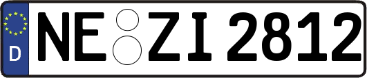 NE-ZI2812