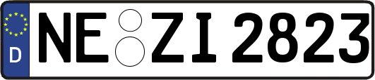 NE-ZI2823