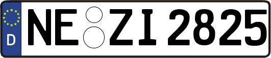 NE-ZI2825