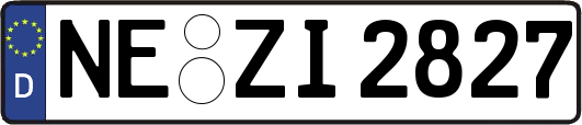 NE-ZI2827