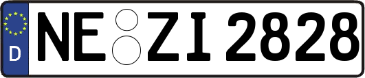 NE-ZI2828