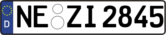 NE-ZI2845
